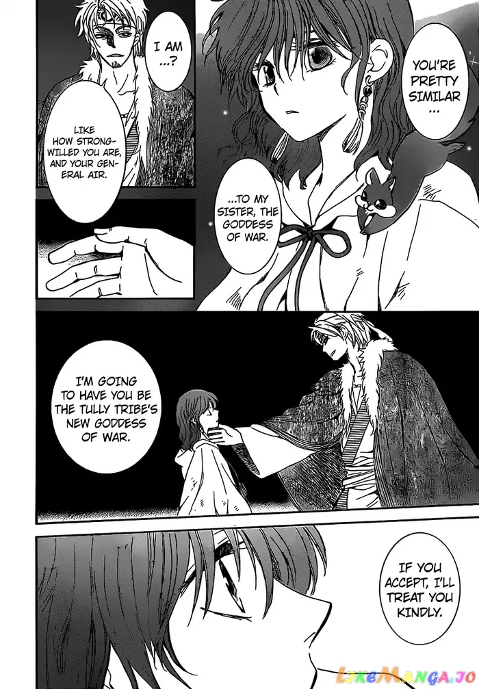 Yona of the Dawn Chapter 167 image 07_optimized